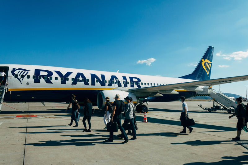 Ryanair Cuts Flights as Jet Fuel Prices Surge: What It Means