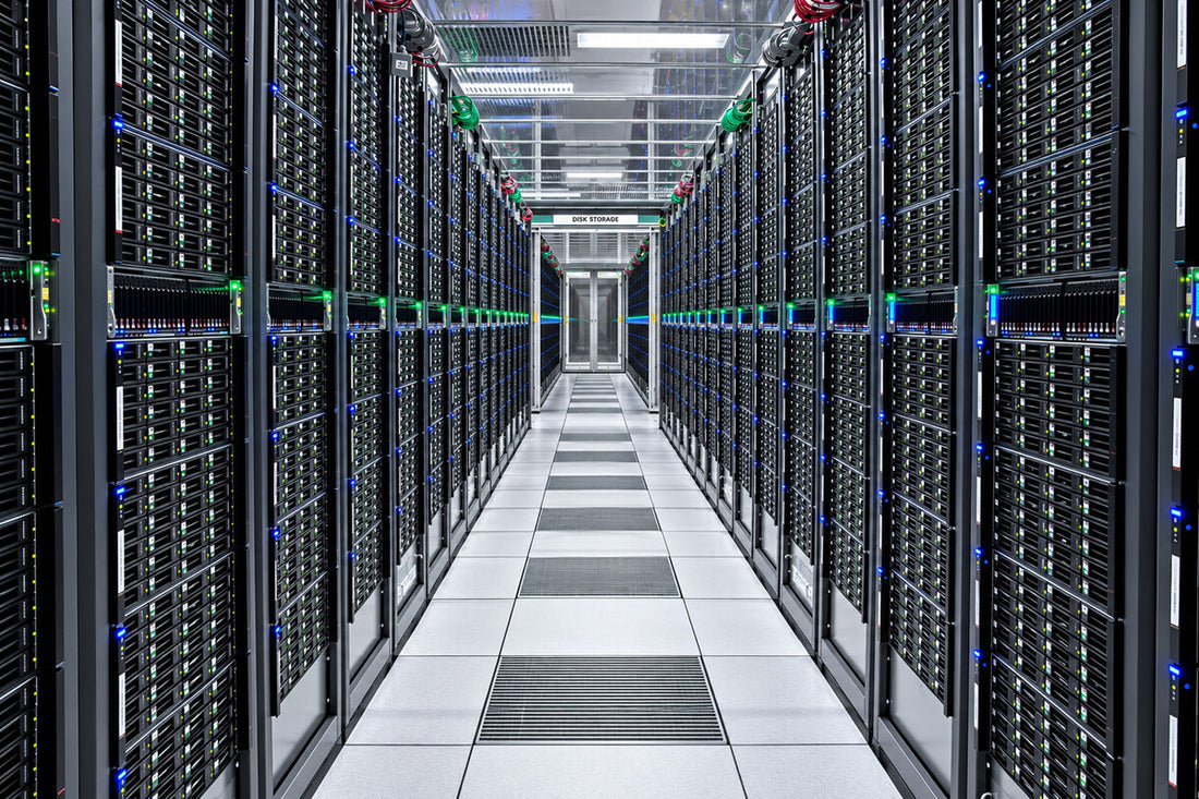 Nokia CEO: Data Center Construction Is Far Too Slow for AI