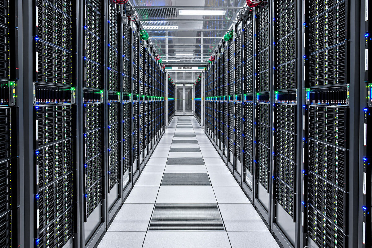 Nokia CEO: Data Center Construction Is Far Too Slow for AI