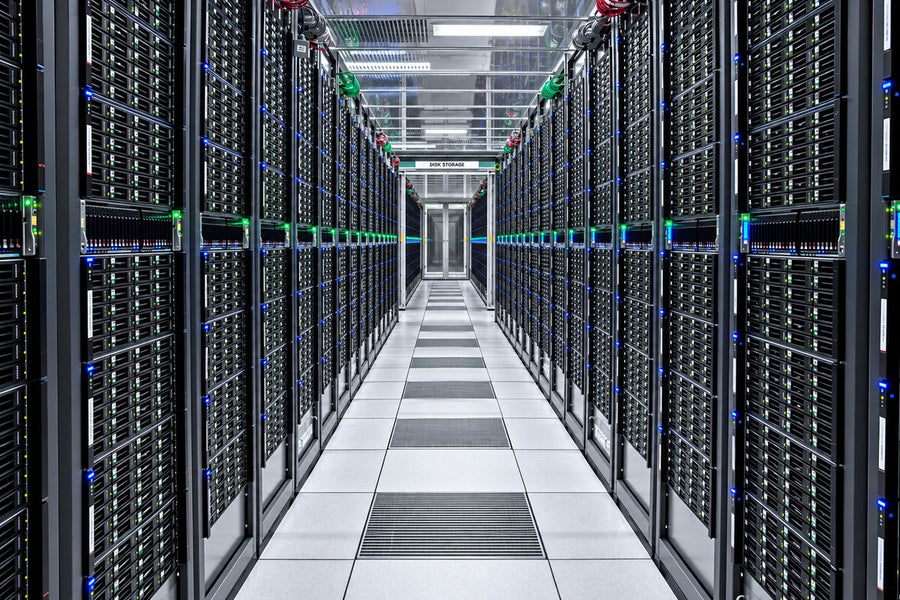 Nokia CEO: Data Center Construction Is Far Too Slow for AI