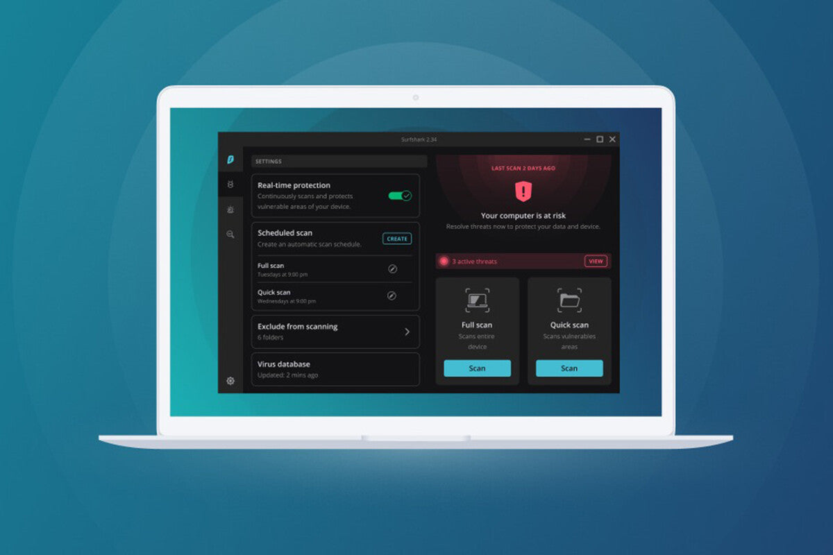 Surfshark One VPN Review: Unlimited Devices for Under 3 Euros