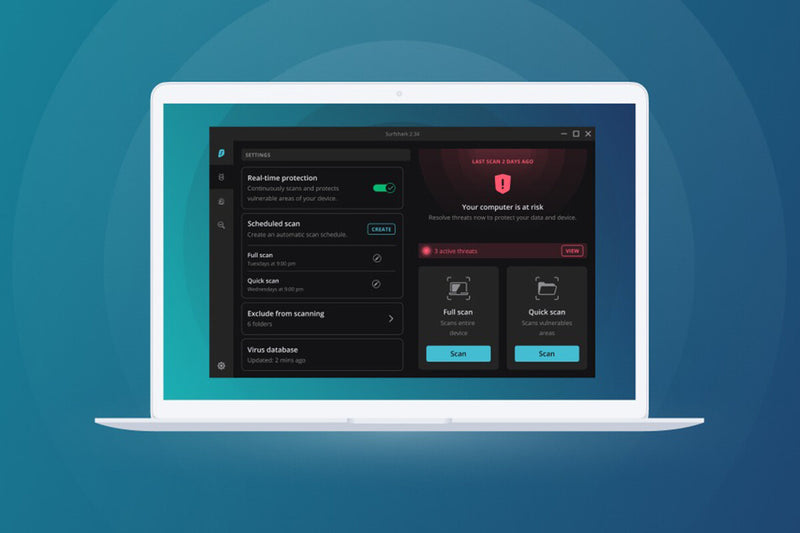 Surfshark One VPN Review: Unlimited Devices for Under 3 Euros