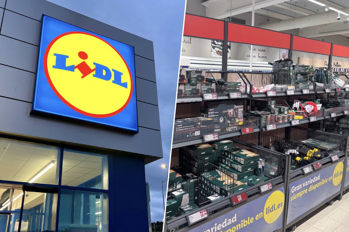 Lidl's 5-in-1 Plug Adapter Solves Your Outlet Shortage for Just €9.99