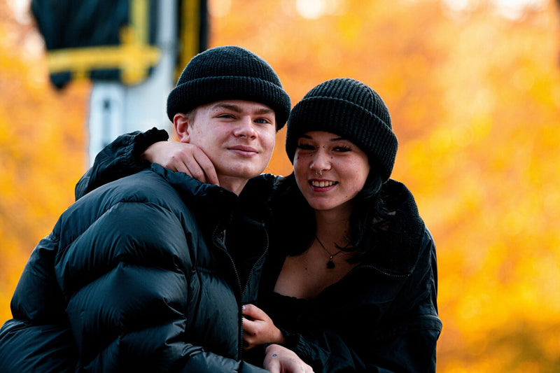 Why Gen Z Is Having Much Less Sex Than Their Grandparents