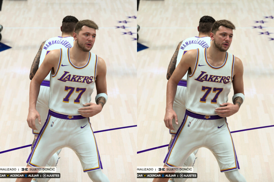 DLSS 5 Hands-On: Subtle Upgrades in NBA 2K27, Not a Movie