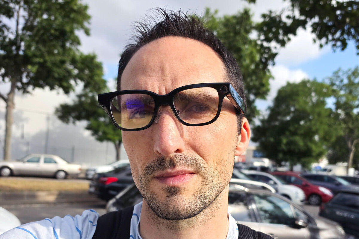 Rokid Glasses Review: The Best Walking Navigation on Green CRT Screens