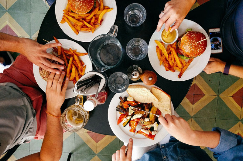 Spain's Burger Obsession in 2026: Market Growth and Trends