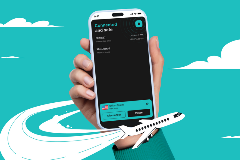 Surfshark One: Cheap VPN With Antivirus and Content Blocker
