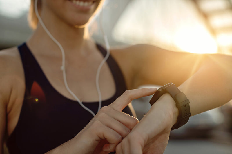 Why People Who Check Time on a Watch Instead of a Phone Are Smarter