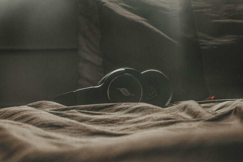Best Sleep Headphones 2026: Top 6 Models for Better Rest