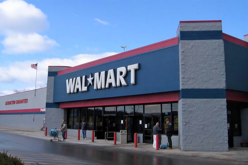 Walmart Allows AI Agents to Shop for You, Unlike Amazon