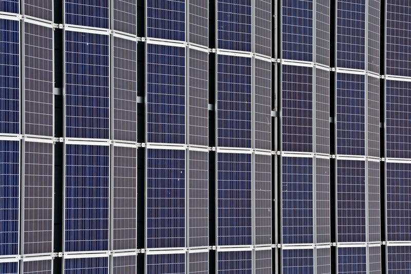 Spain's Solar Storage Boost: Eight Containers Power Extremadura Plant
