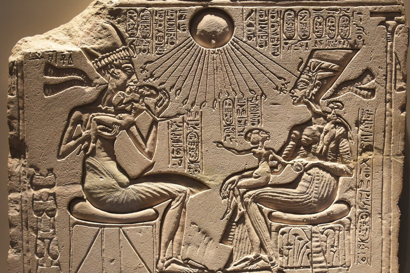 Nefertiti's Tomb: Hidden Chamber May Finally Solve the Mystery
