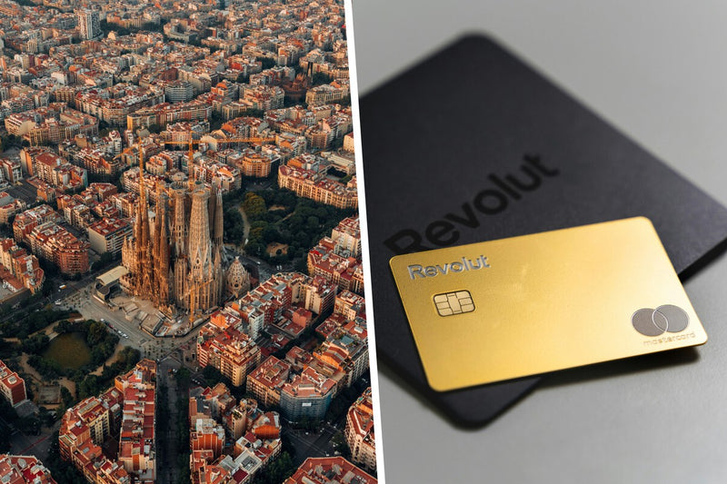 Barcelona Becomes Fintech Hub for Europe's Biggest Neobanks