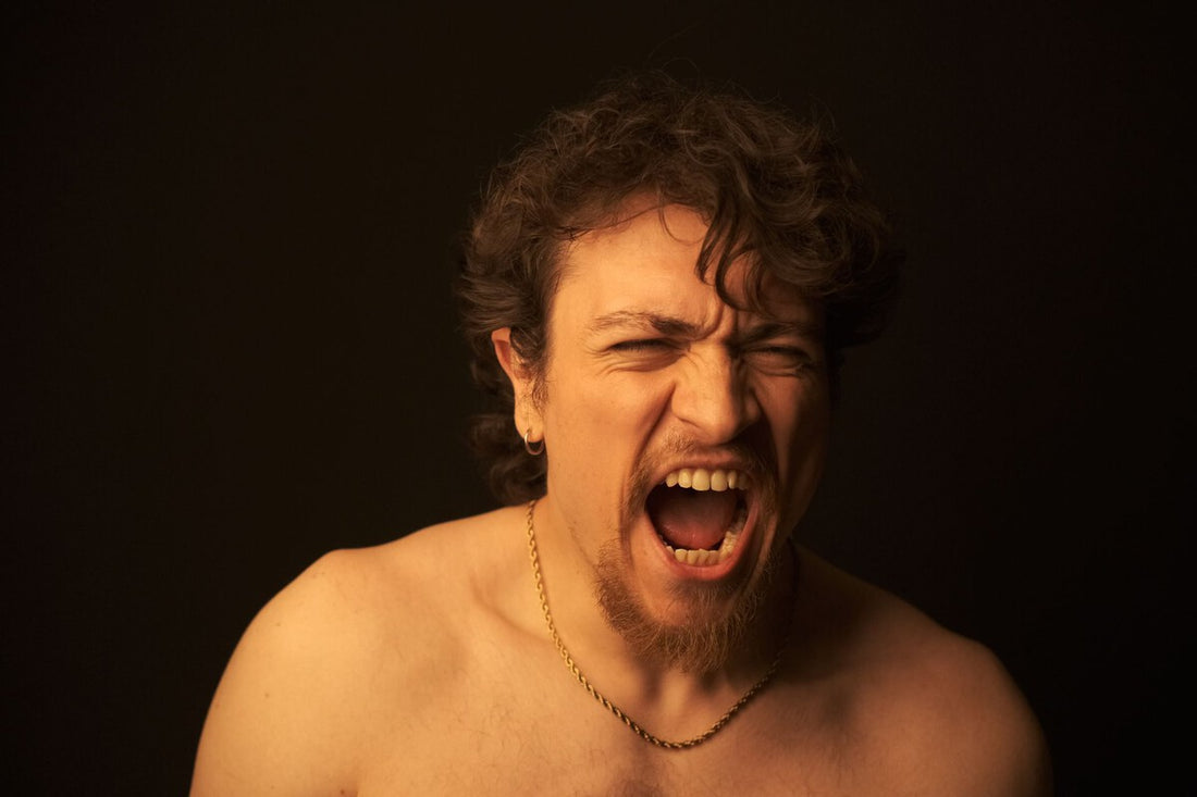 Why Some People Talk So Loudly: The Psychology of Voice Volume