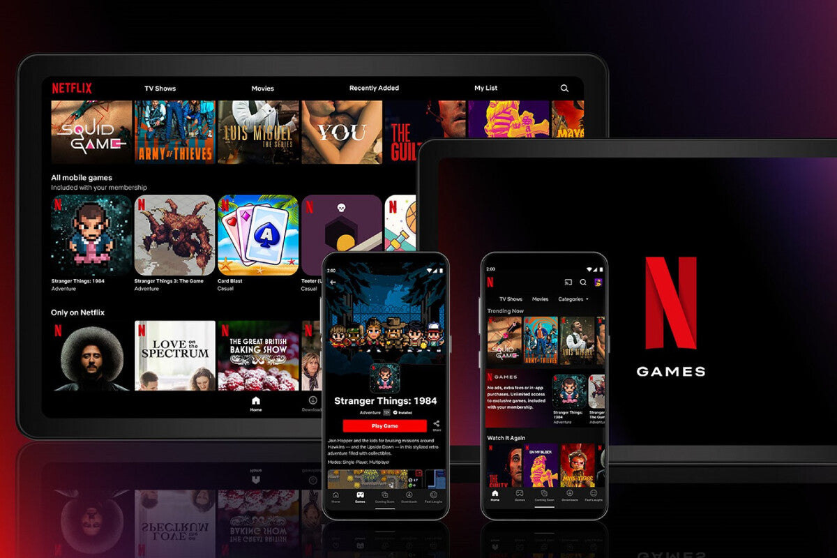 Netflix Gaming Ambitions Crumble as Studio Closures Hit Industry