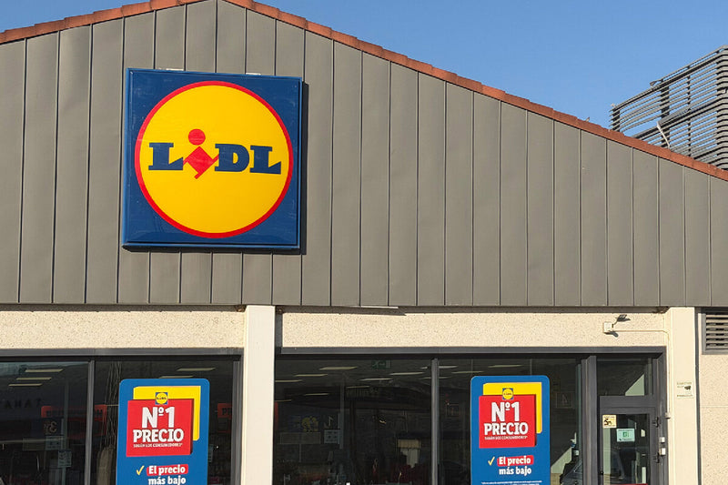 Lidl's Tronic Timer Plug Cuts Your Electric Bill for Under $8
