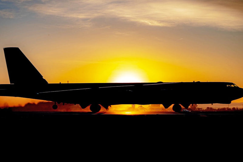 US Expands Nuclear-Capable B-52 Base in Spain: What It Means