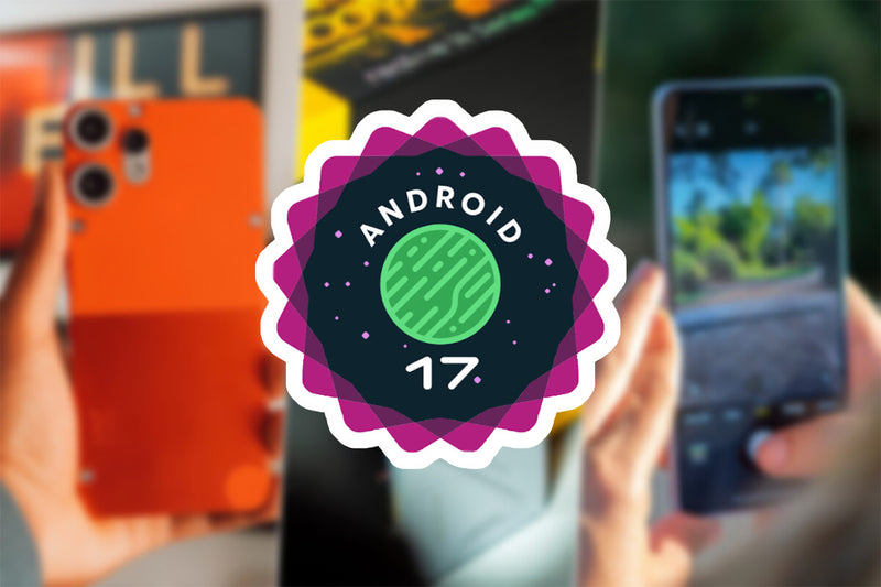 Android 17 to Cap App RAM Usage, Boosting Budget Phones