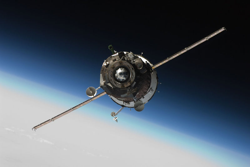 Rassvet: Russia's Starlink Rival Struggles With First 32 Satellites