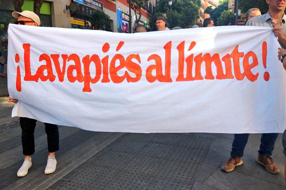 Lavapiés Tapas Festival Canceled: Neighbors Fight Gentrification
