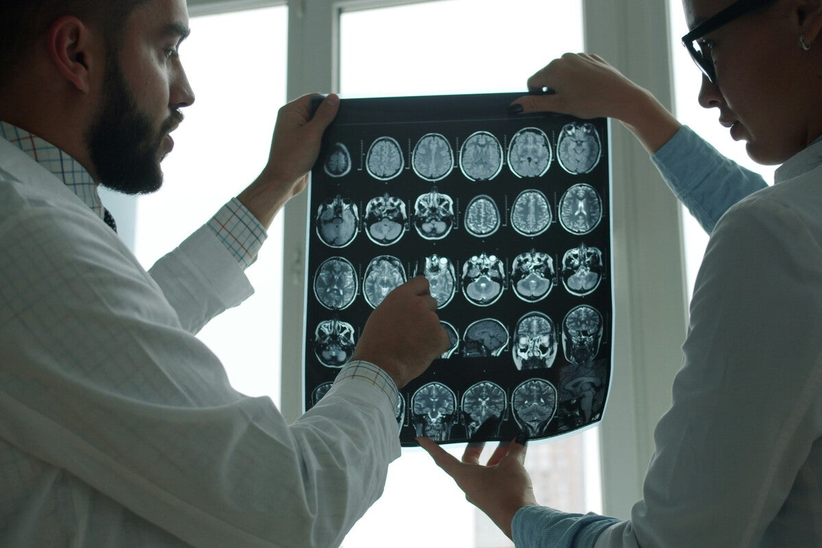 AI Hasn't Replaced Radiologists: Why Clinical Judgment Still Matters