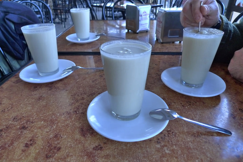 Mercadona and Puleva Win Five-Year Legal Battle Over Horchata Labeling