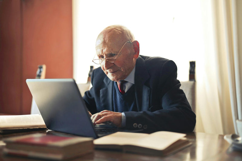 Germany's Historic Move to Let Retirees Work Tax-Free