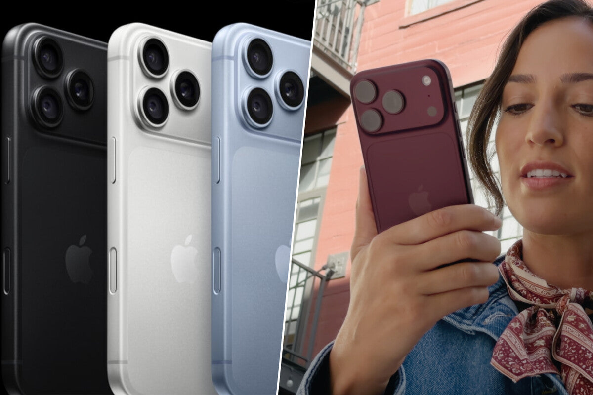 iPhone 18 Pro and 18 Pro Max Preorders in Spain: Where to Buy Today