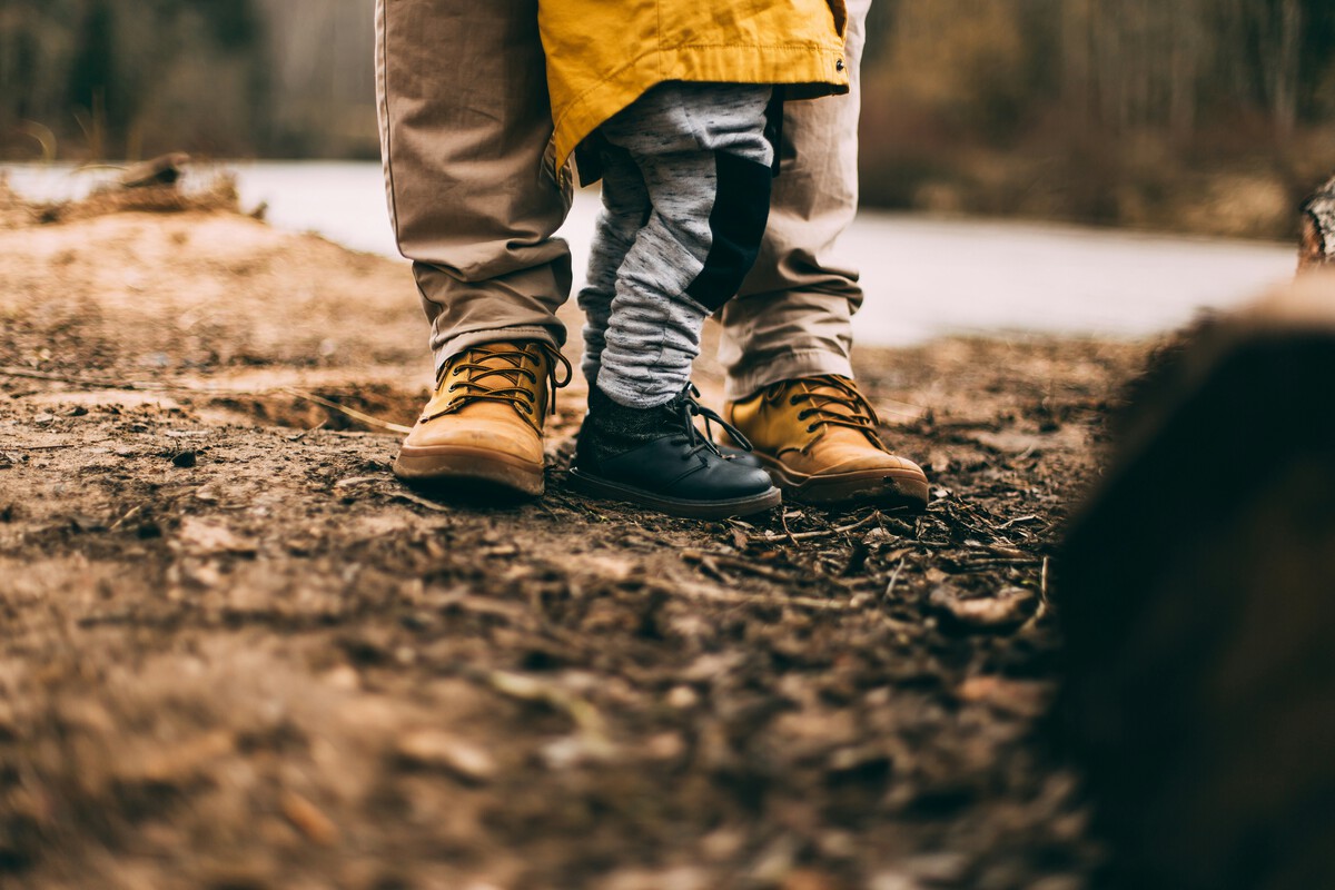 Parenting Pressure: Experts Push Back on Impossible Standards