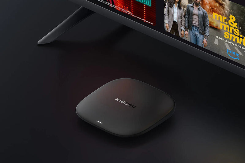Xiaomi TV Box S 3rd Gen: The Best Fire TV Stick Alternative