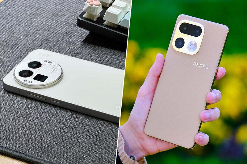 AliExpress Mobile Phone Deals: Xiaomi, POCO, Realme