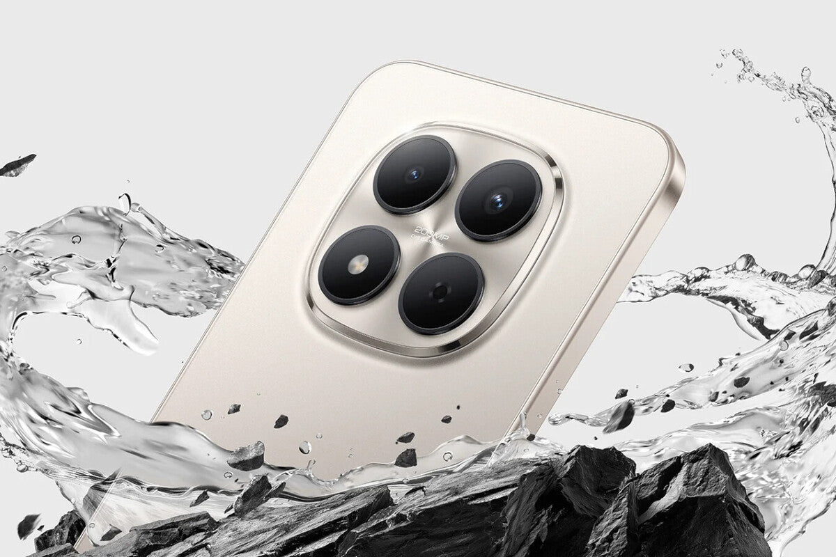 Xiaomi Redmi Note 15 Pro Deal: 200MP Camera Phone at Clearance Price