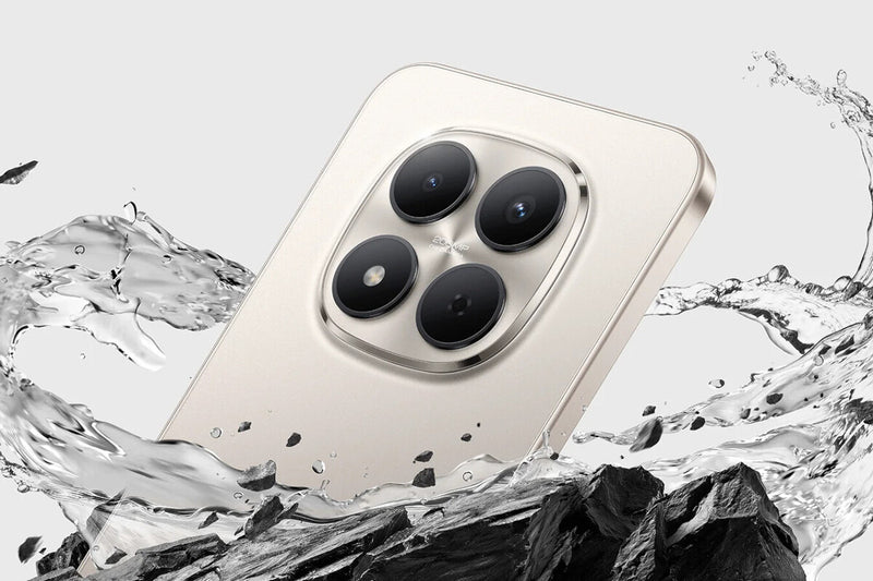 Xiaomi Redmi Note 15 Pro Deal: 200MP Camera Phone at Clearance Price