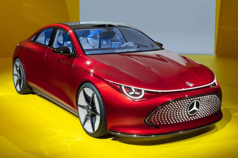 German Car Sales in China Plunge: BMW, Audi, Mercedes Struggle