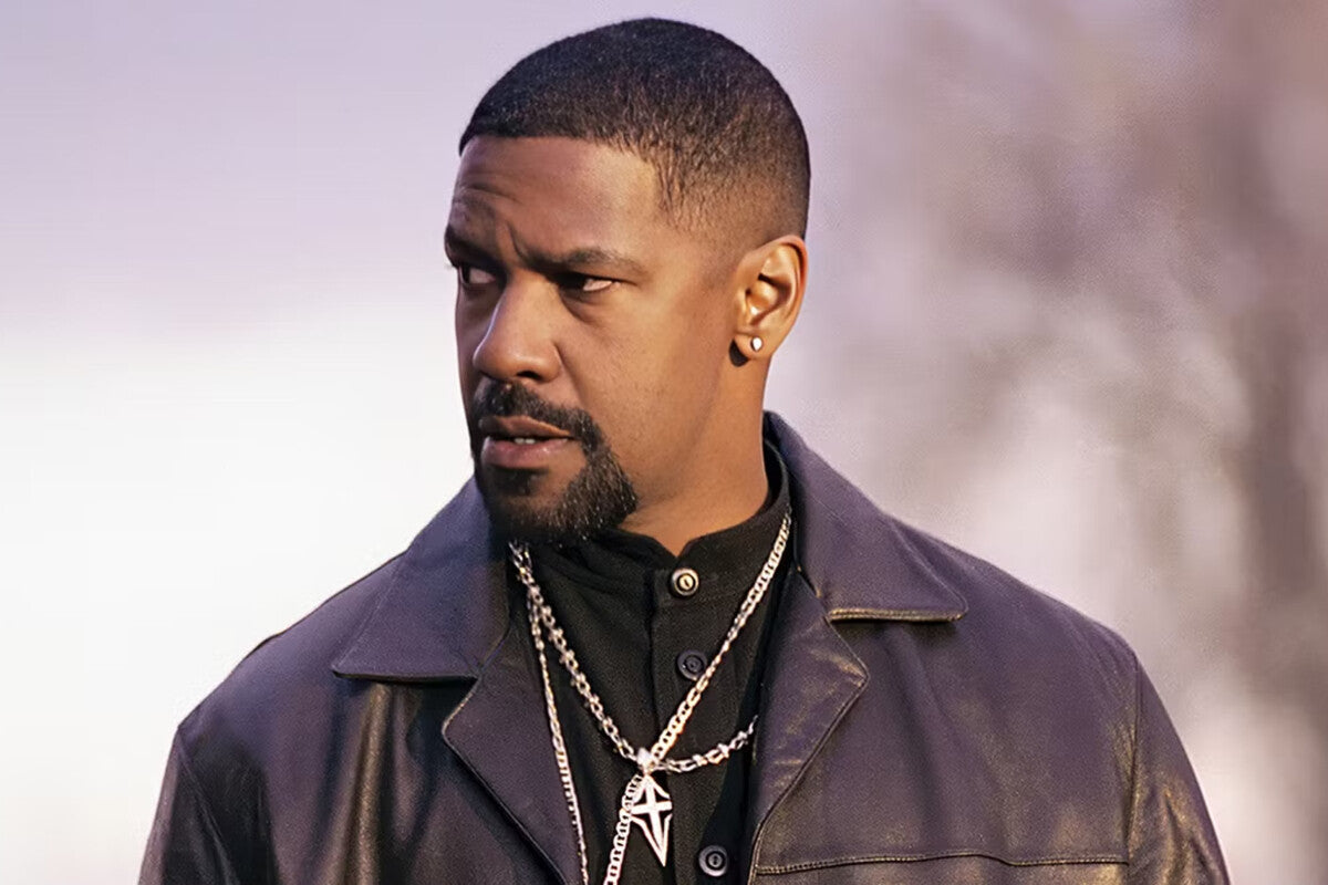 Denzel Washington Regrets Turning Down Seven Role
