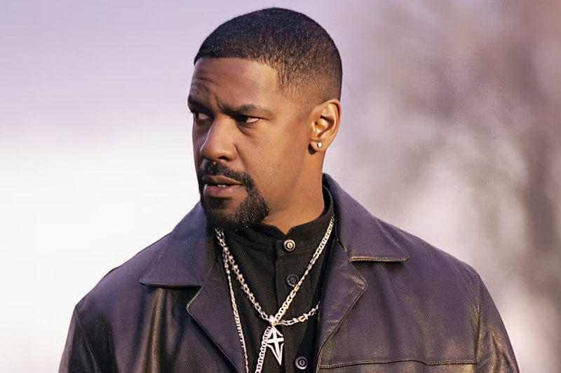 Denzel Washington Regrets Turning Down Seven Role