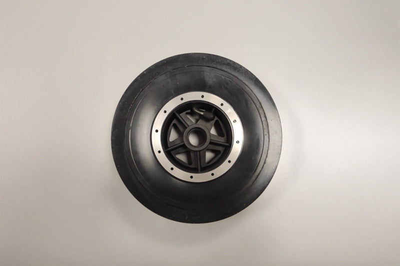 Modular Tire Design Cuts Waste: Spanish University Innovates