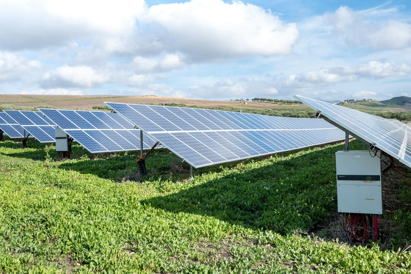 Solar Farm Copper Theft in Spain: Organized Crime Targets Plants