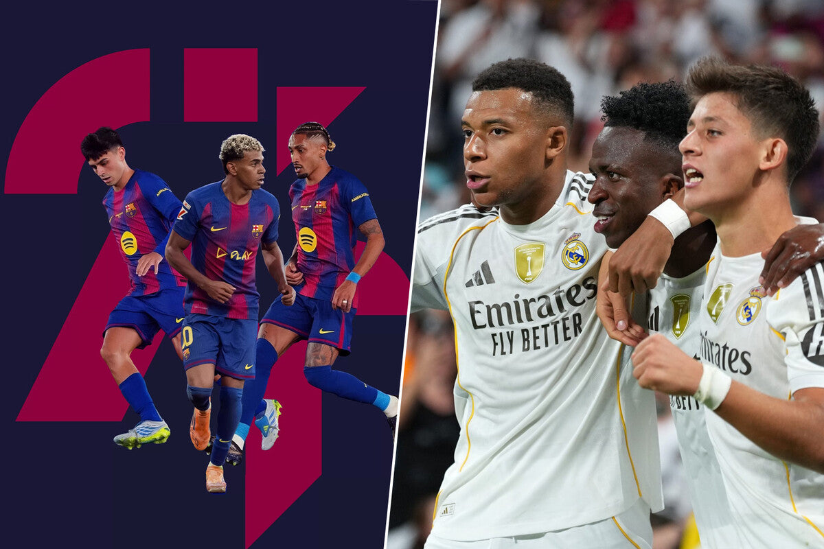 Movistar Plus Half-Price Deal: LaLiga and Champions Matches for Less