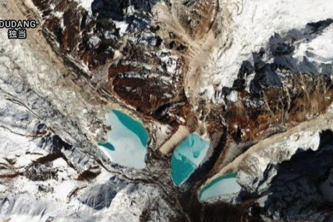 Himalayan Permafrost Thaw: Why Nepal-Style Floods Will Increase