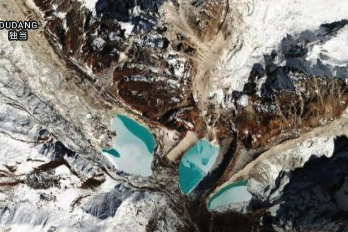 Himalayan Permafrost Thaw: Why Nepal-Style Floods Will Increase