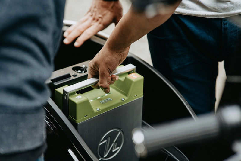 Second-Life EV Batteries: A Renewable Energy Storage Solution