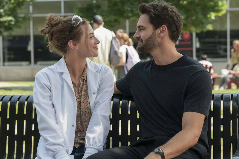 Love Hypothesis Exposes Real Harassment Faced by Women in Science