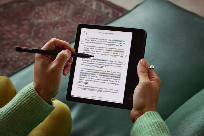Best Value E-Readers: Top 5 Picks for Every Type of Reader