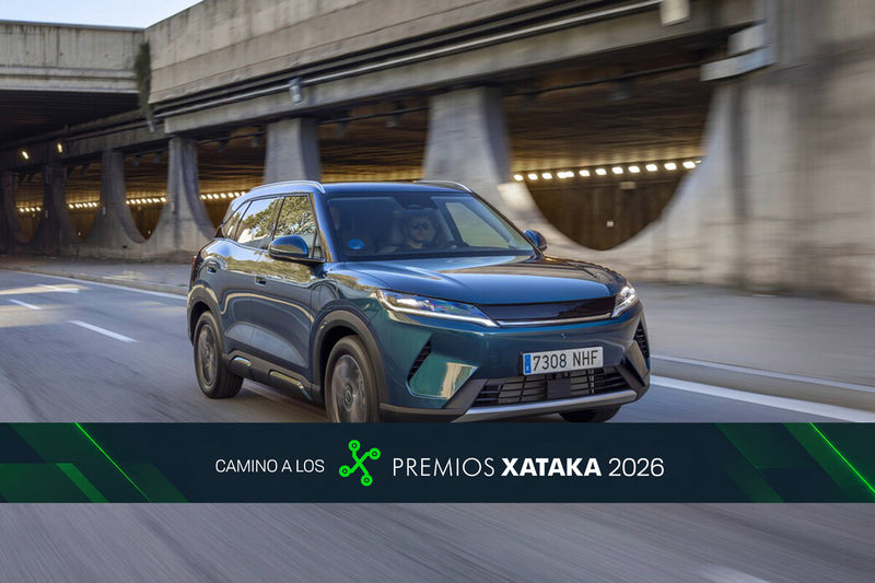 Chinese Hybrid Cars Reshape Spain's Auto Market in 2026
