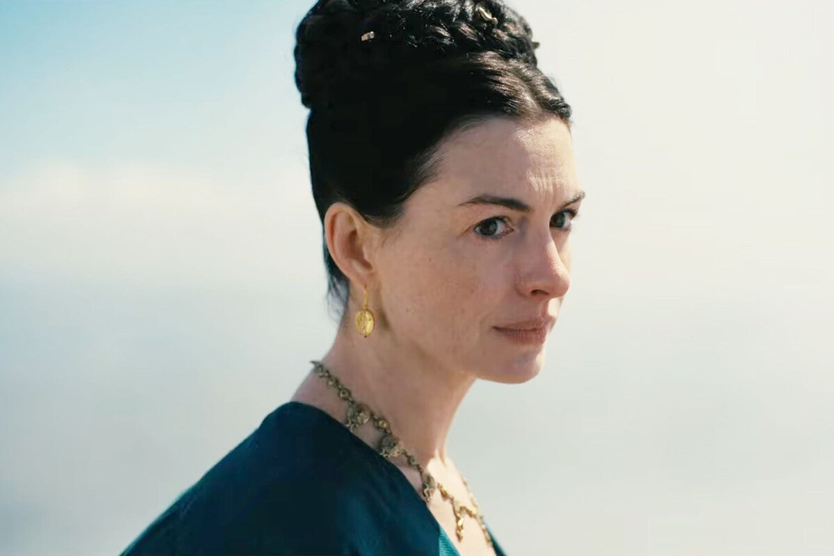 The Odyssey Box Office Success Exposes a Two-Tier Movie Industry
