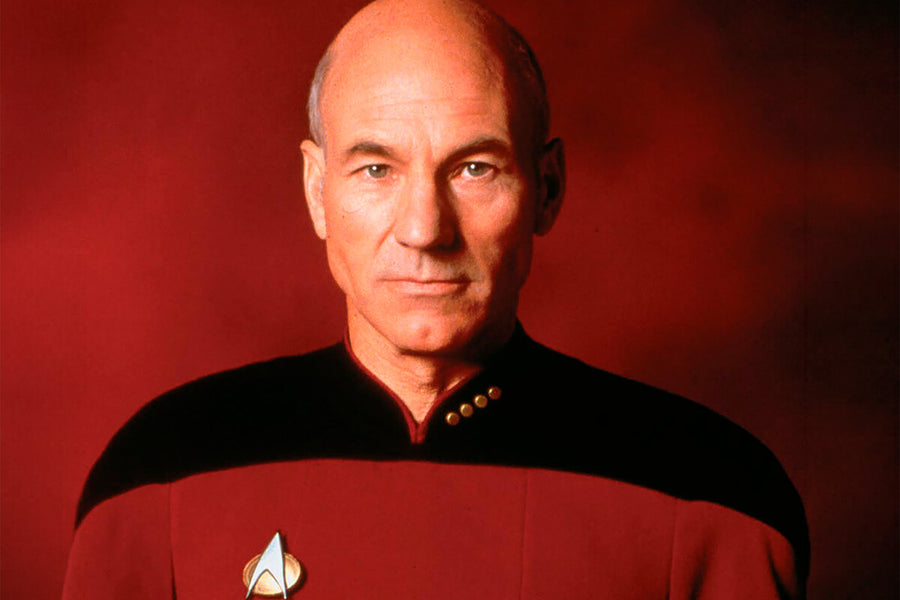Patrick Stewart Dies at 86: Remembering Captain Picard
