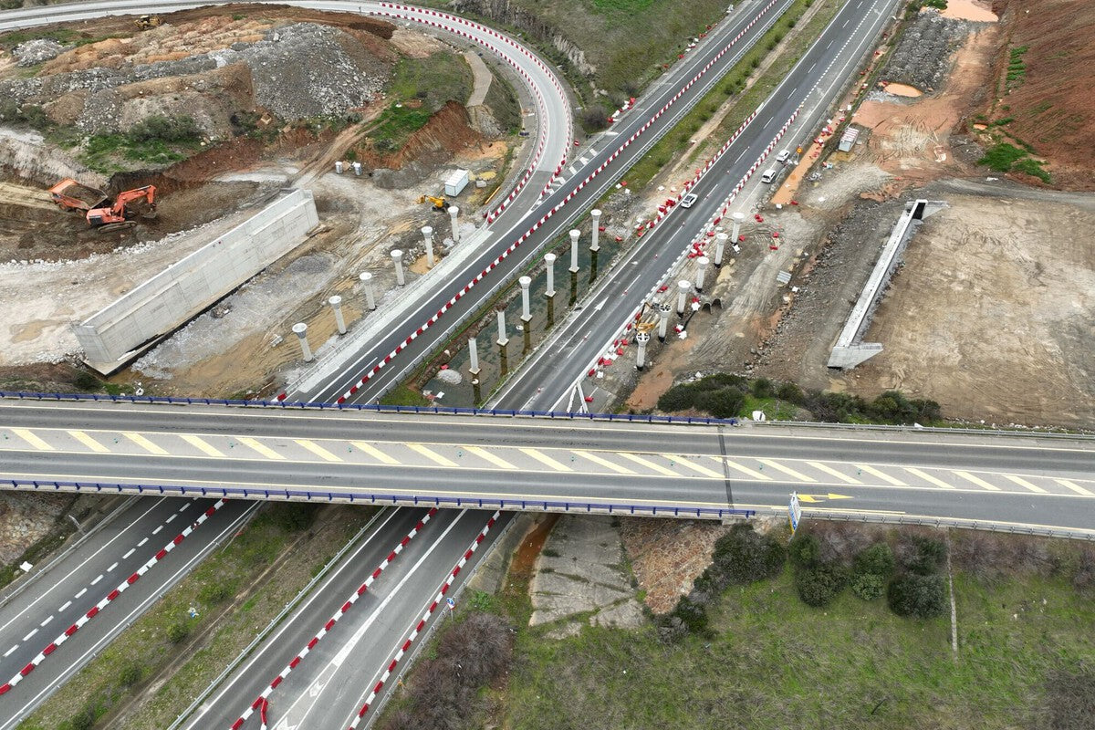 Extremadura's A-58 Highway: Two Decades of Delays, Zero Miles Open