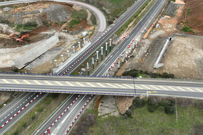 Extremadura's A-58 Highway: Two Decades of Delays, Zero Miles Open